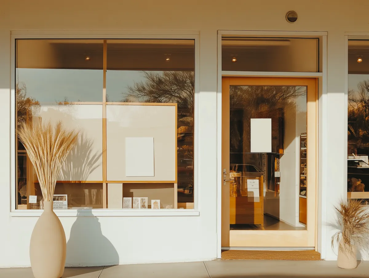 Equipa portuguesa a trabalhar numa loja online